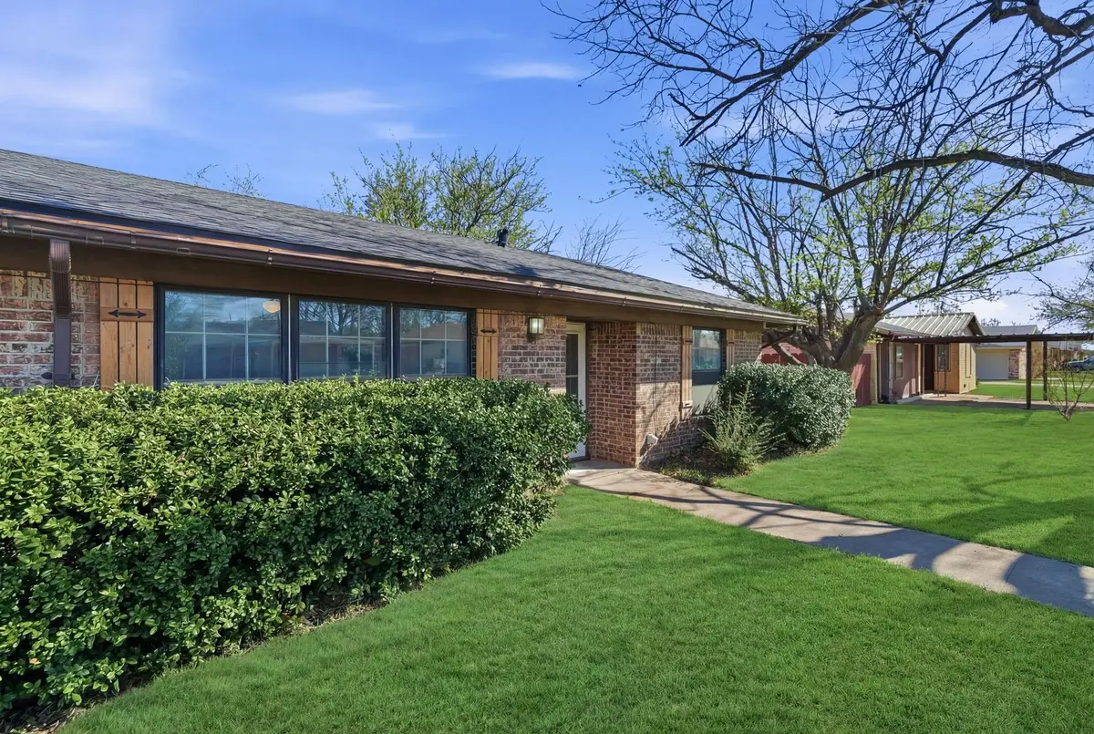 1408 Primrose Lane, Cisco, TX 76437 - #1