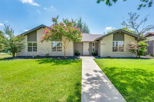 13220 Kerr Trail, Farmers Branch, TX 75244