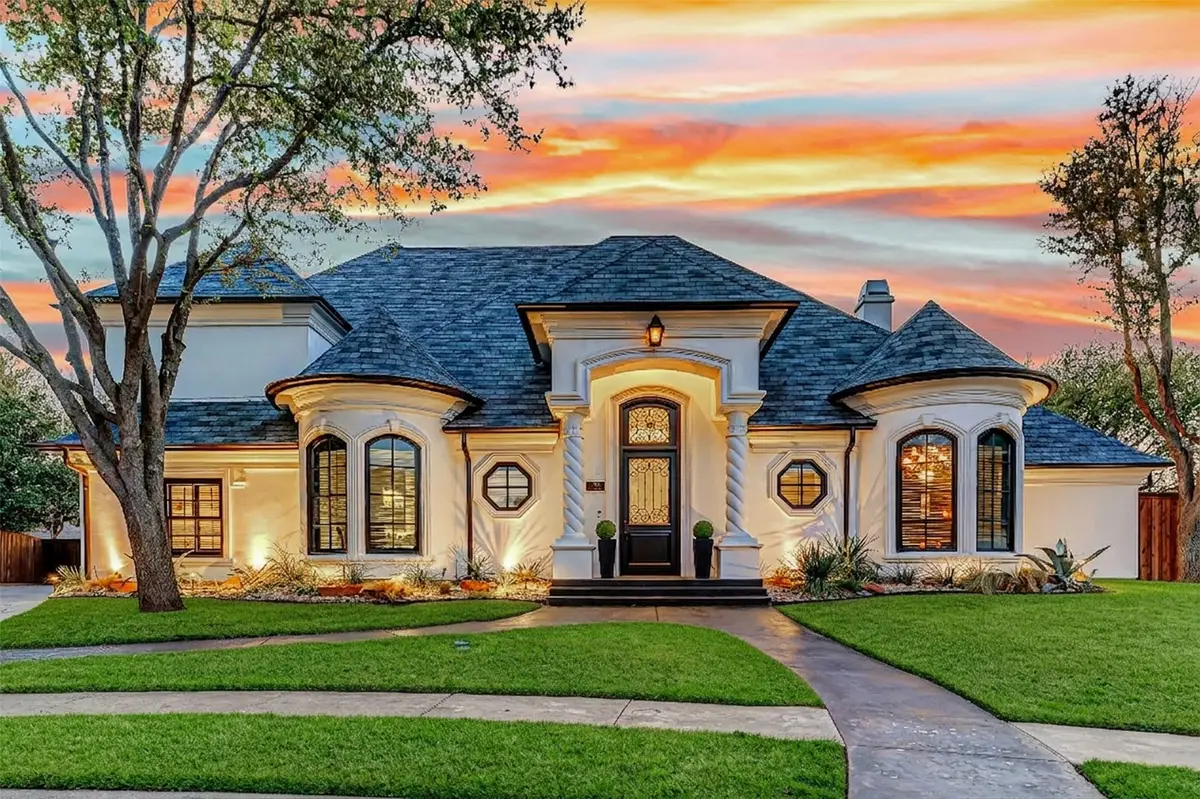 4701 Strait Lane, Carrollton, TX 75010 - #1