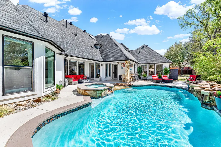 4701 Strait Lane, Carrollton, TX 75010 - #2