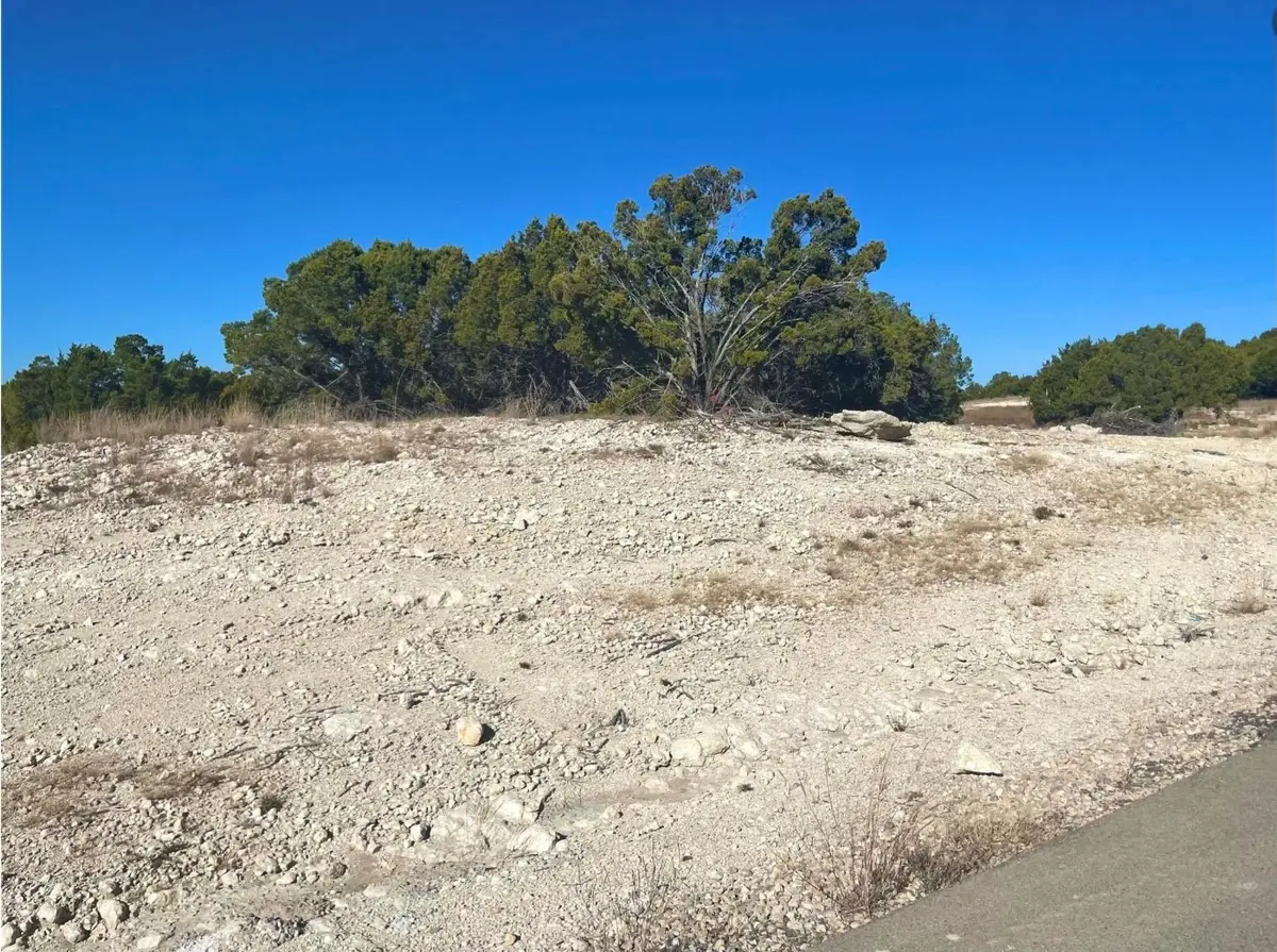 195 Cedar Mountain Drive, Weatherford, TX 76085 - #1