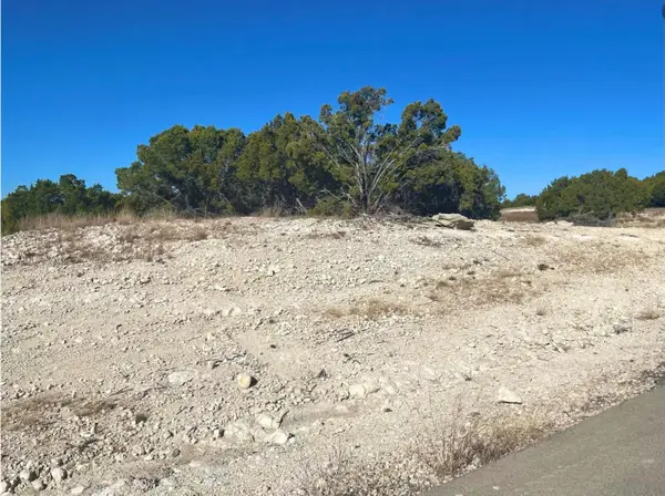 195 Cedar Mountain Drive, Weatherford, TX 76085