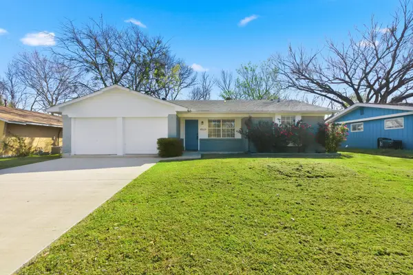 6509 Finch Drive, Greenville, TX 75402