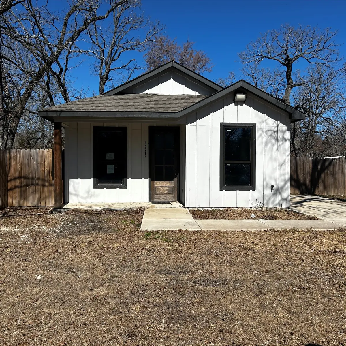 13982 E Travis Lane, Log Cabin, TX 75148 - #1