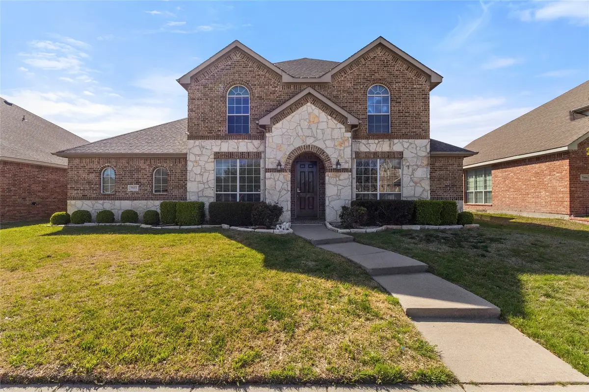7013 Bickers Drive, Rowlett, TX 75089 - #1