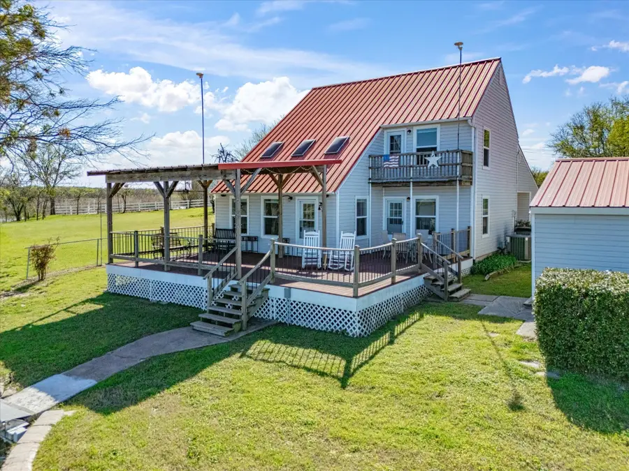 707 Marco Drive, Runaway Bay, TX 76426 - #3