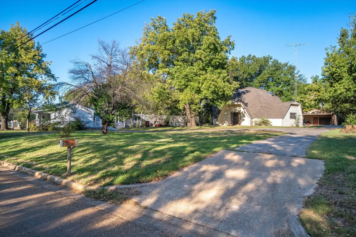 1307 Big Rock Street, Canton, TX 75103 - #1