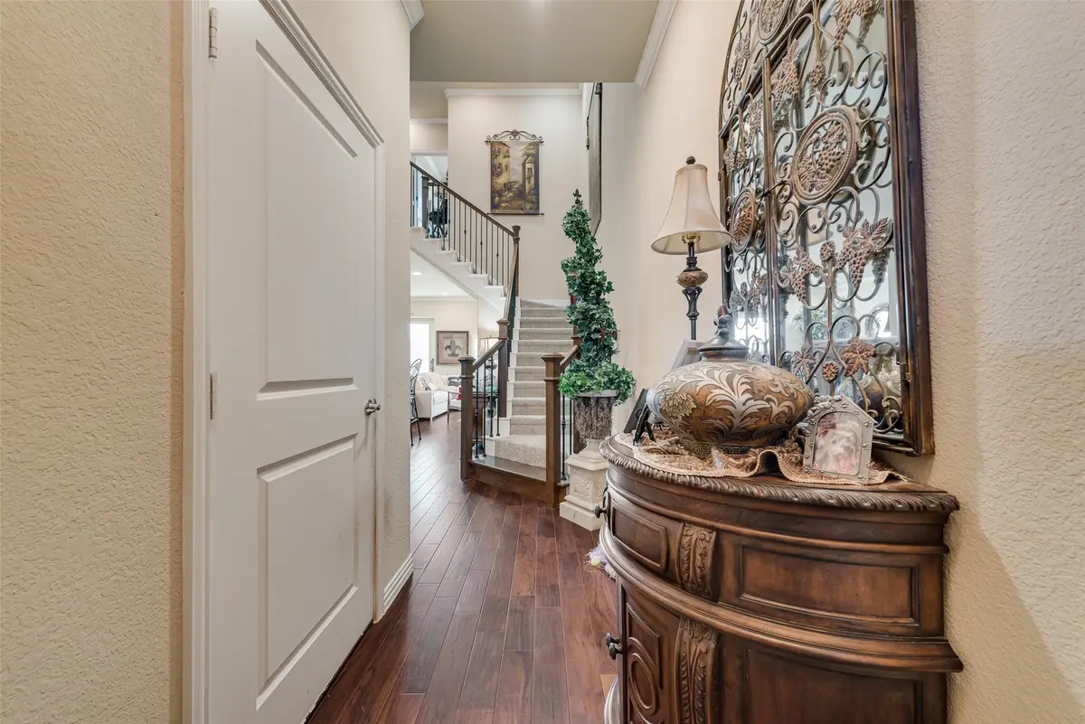 1217 Summerset Lane, Burleson, TX 76028 - #1