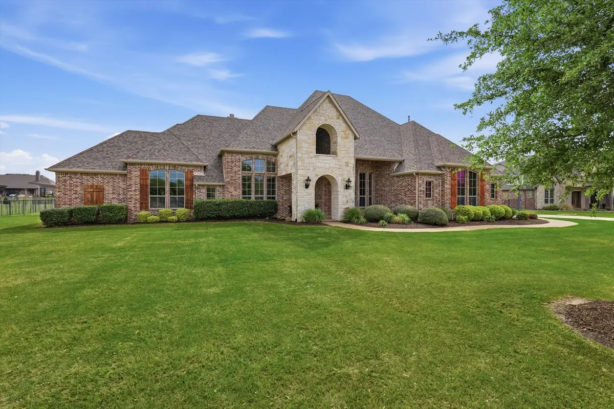 406 Spurgin Road, Lucas, TX 75002 - #1