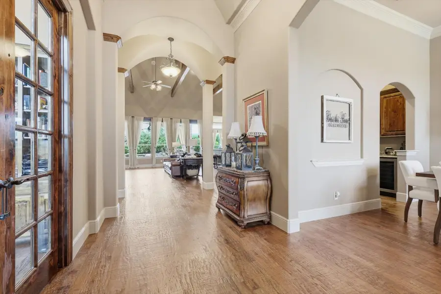 406 Spurgin Road, Lucas, TX 75002 - #2