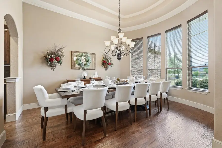 406 Spurgin Road, Lucas, TX 75002 - #3