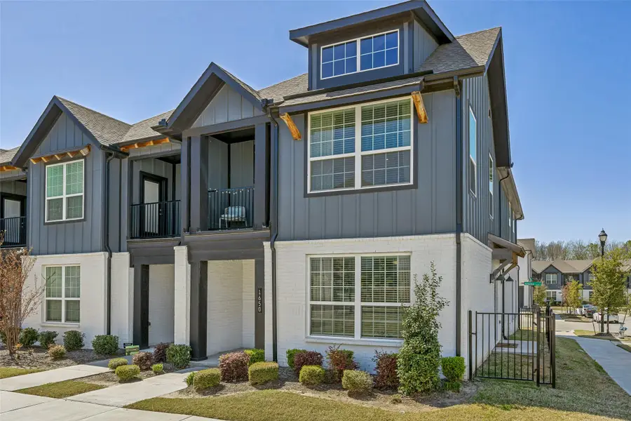 1650 Jessica Drive, Allen, TX 75002 - #2