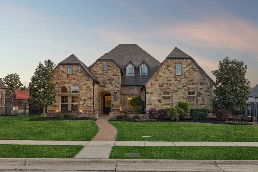 2108 Camden Circle, Southlake, TX 76092 - #2