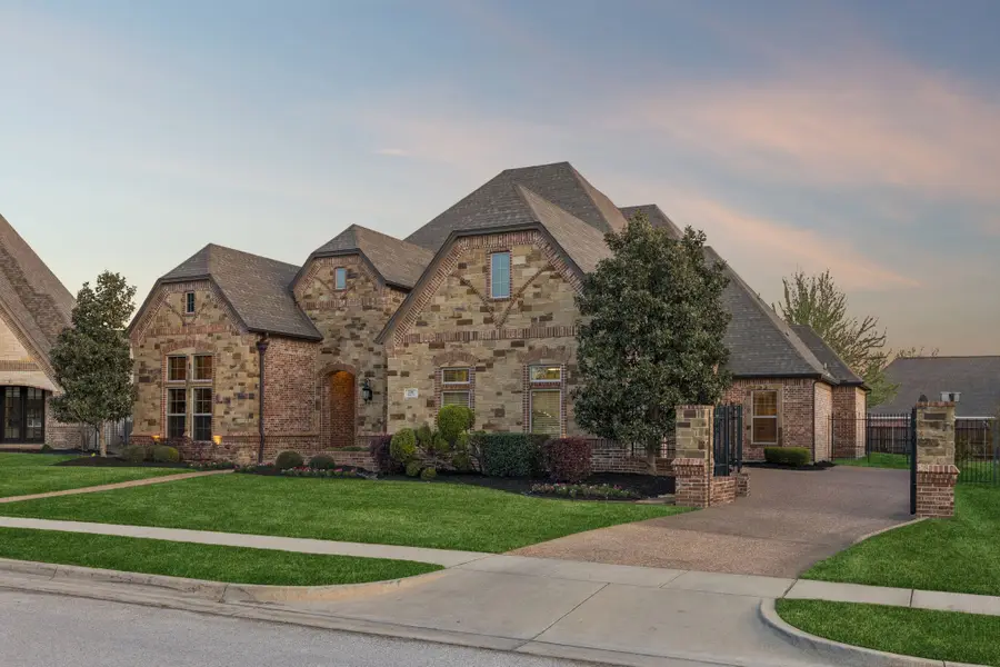 2108 Camden Circle, Southlake, TX 76092 - #3