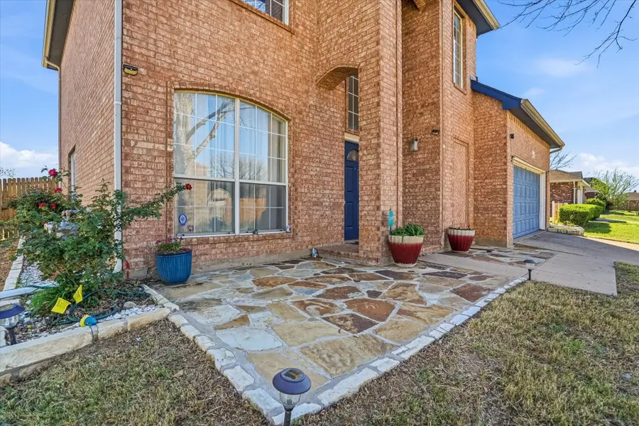 3601 Clearbrook Drive, Fort Worth, TX 76123 - #2