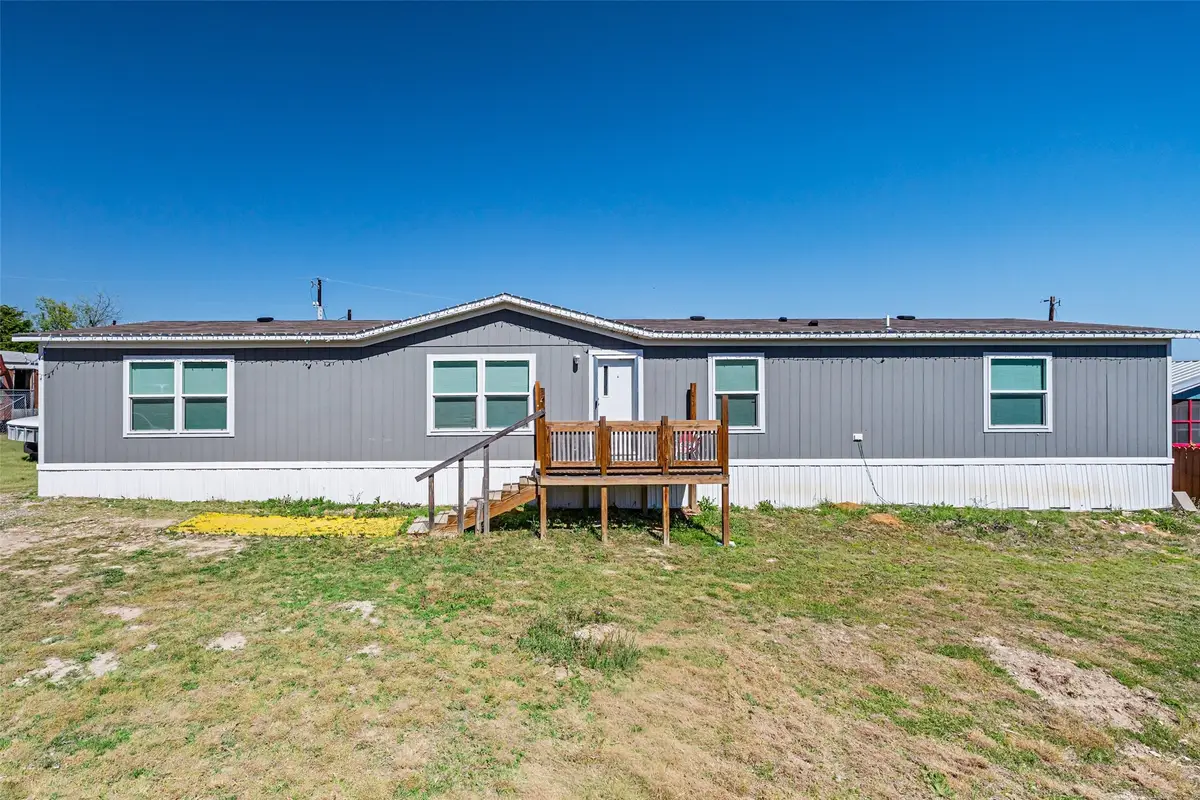 4419 Woodland Drive, Granbury, TX 76048 - #1