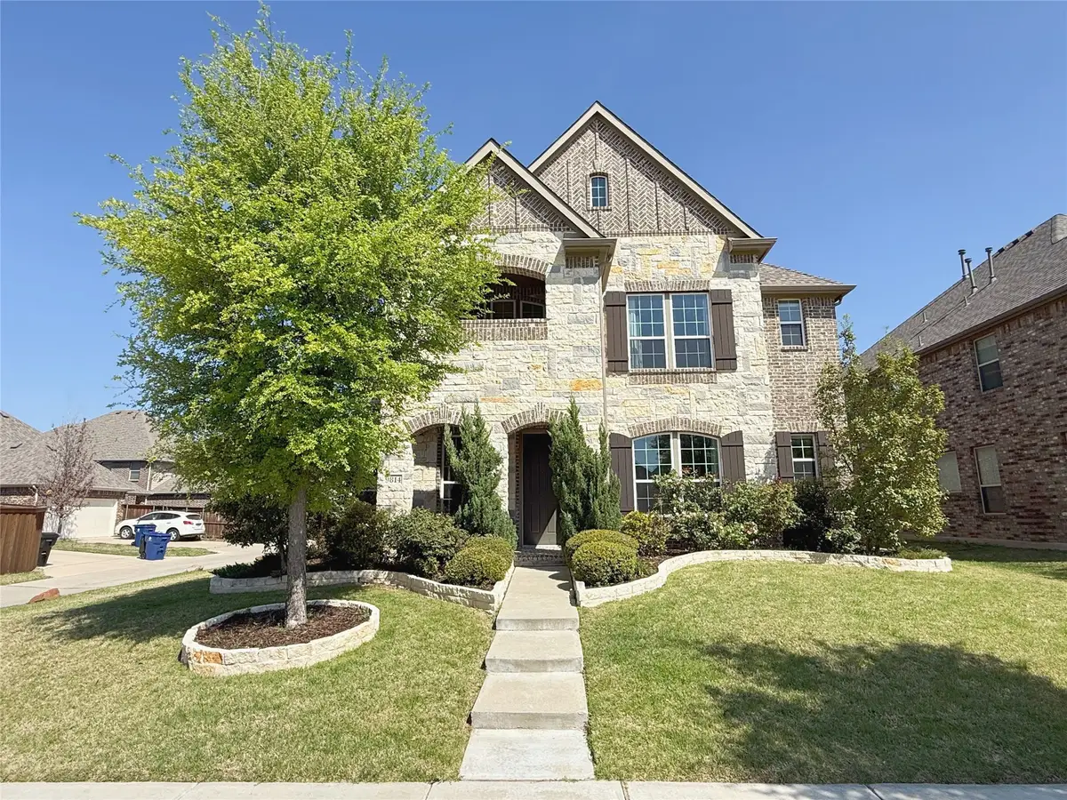 9814 Gristmill Lane, Frisco, TX 75035 - #1