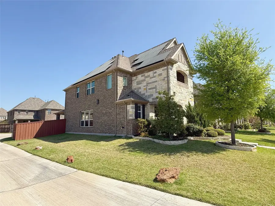 9814 Gristmill Lane, Frisco, TX 75035 - #2