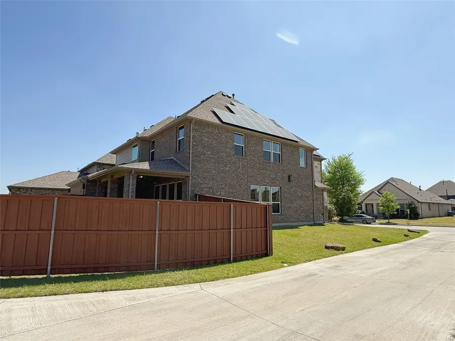 9814 Gristmill Lane, Frisco, TX 75035 - #3