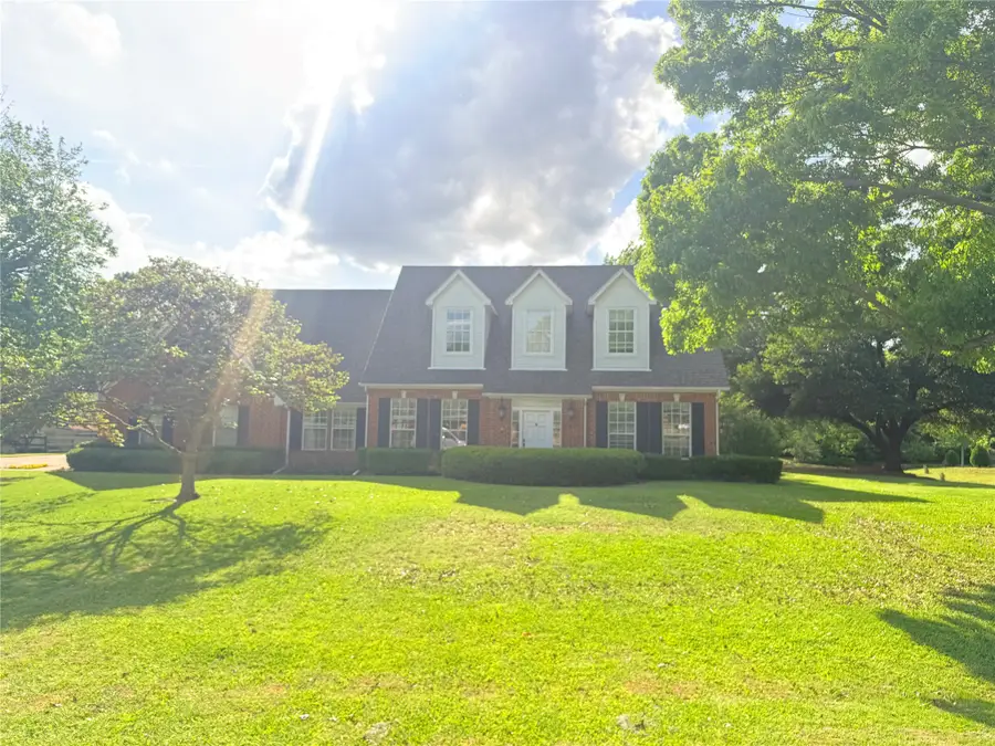 2924 Monet Court, Flower Mound, TX 75022 - #2