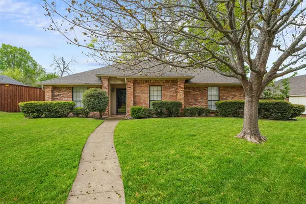 805 Lake Meadows Drive, Rockwall, TX 75087