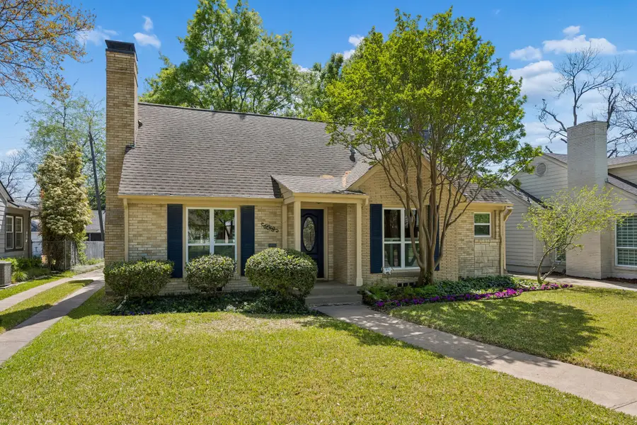 6018 Winton Street, Dallas, TX 75206 - #2