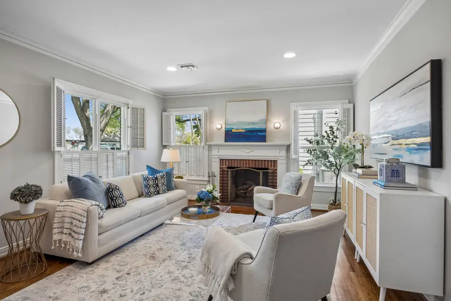 6018 Winton Street, Dallas, TX 75206 - #3