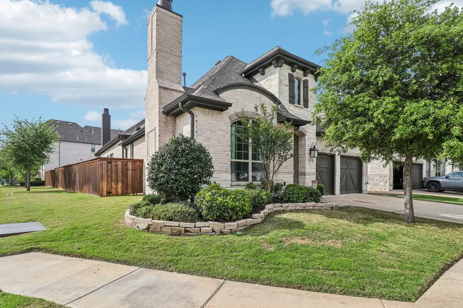 8277 Halifax, The Colony, TX 75056 - #2