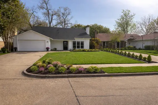 3834 Shadycreek Drive, Garland, TX 75042