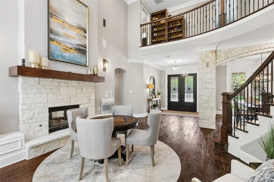 1820 Barrington Drive, Keller, TX 76262 - #3