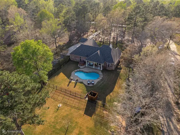 342 Butler Hill Road, Benton, LA 71006