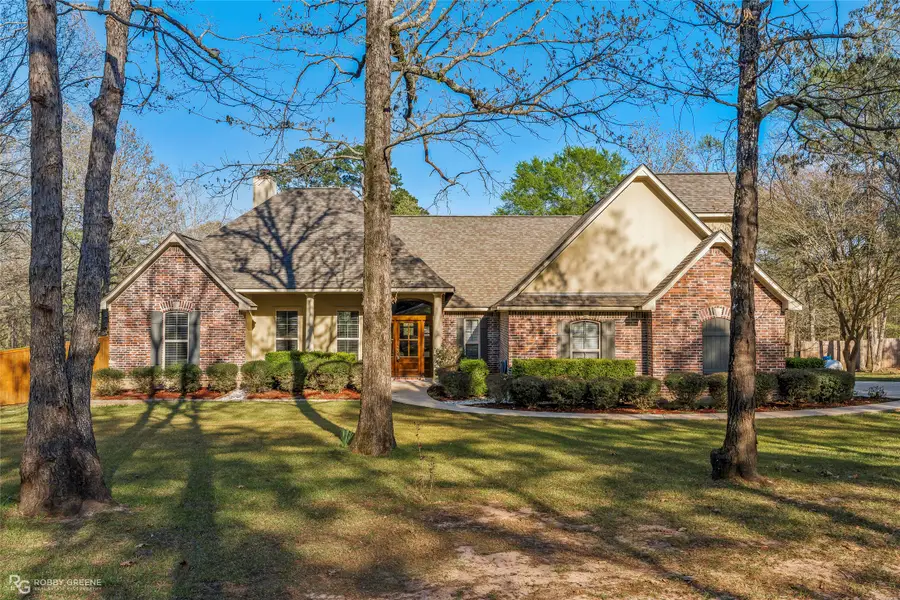 342 Butler Hill Road, Benton, LA 71006 - #3