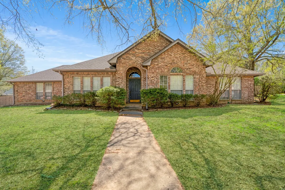 4310 Sleepy Hollow, Reno, TX 75462 - #1