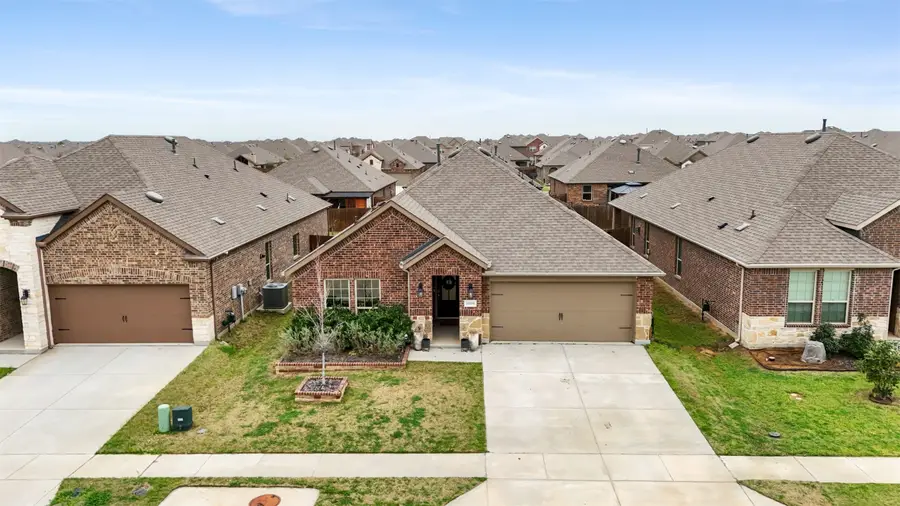 11028 Los Alamos Drive, Aubrey, TX 76227 - #2