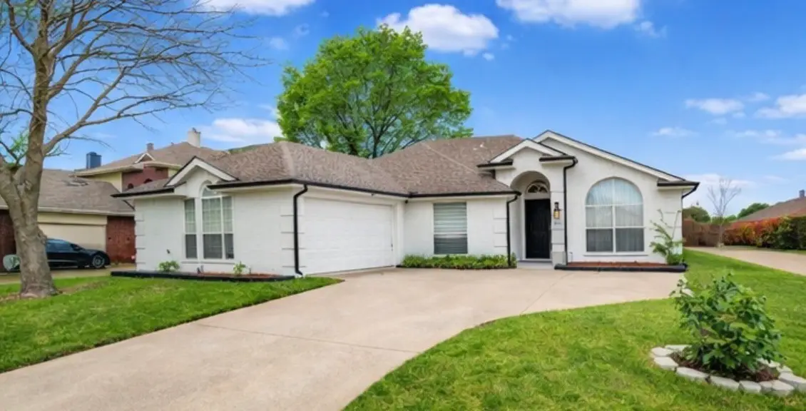 1811 Country Walk Lane, Wylie, TX 75098 - #1