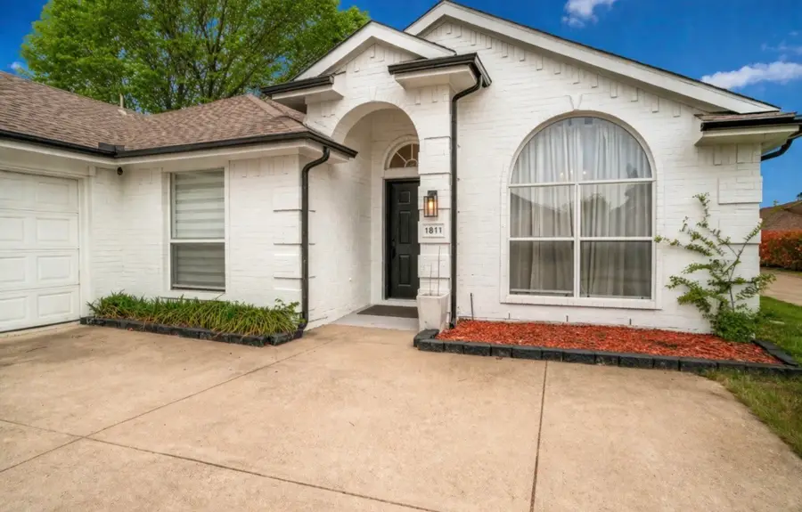 1811 Country Walk Lane, Wylie, TX 75098 - #3