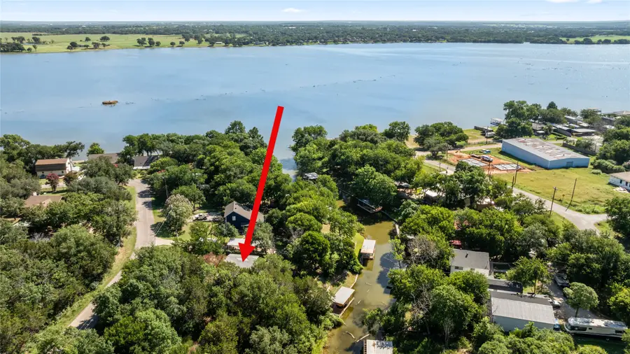 2547 Forest Park Drive, Granbury, TX 76048 - #2