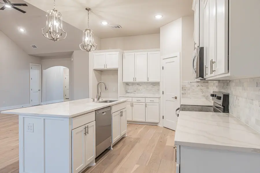 1617 Sea Breeze Court, Azle, TX 76020 - #3