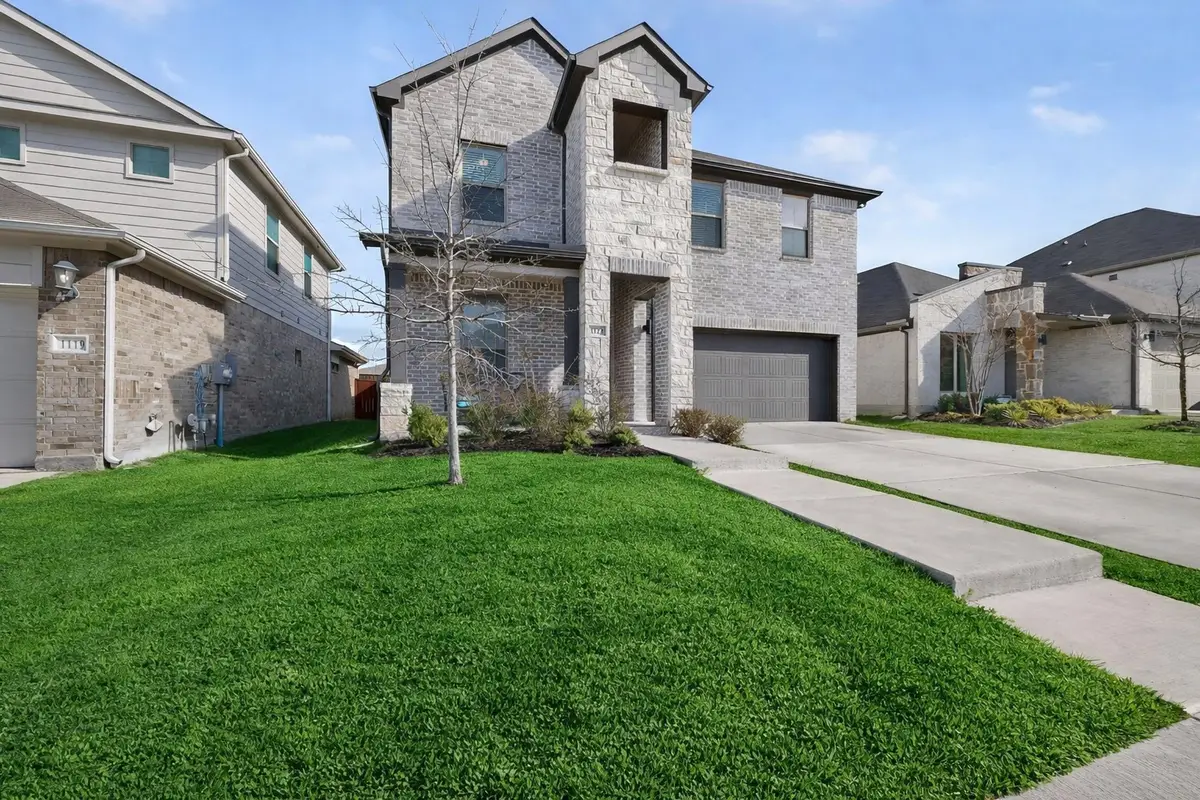 1123 Enchanted Rock Lane, Royse City, TX 75189 - #1