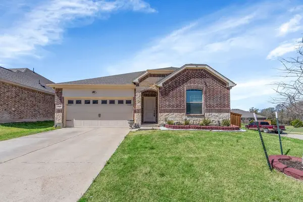 1321 Lazy Grove Drive, Anna, TX 75409