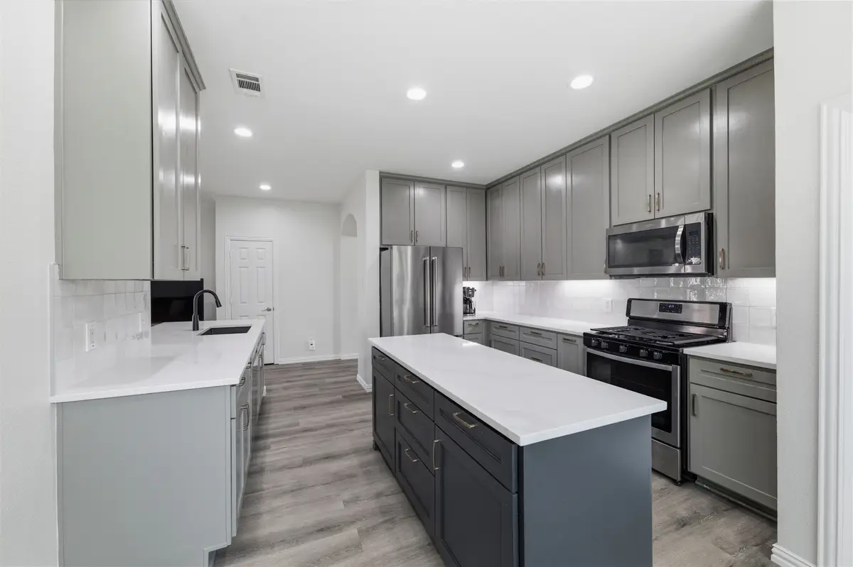 1404 Rain Tree Drive, Wylie, TX 75098 - #1