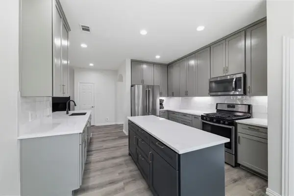 1404 Rain Tree Drive, Wylie, TX 75098