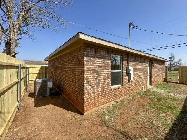 1107 N 4th, Merkel, TX 79536 - #3