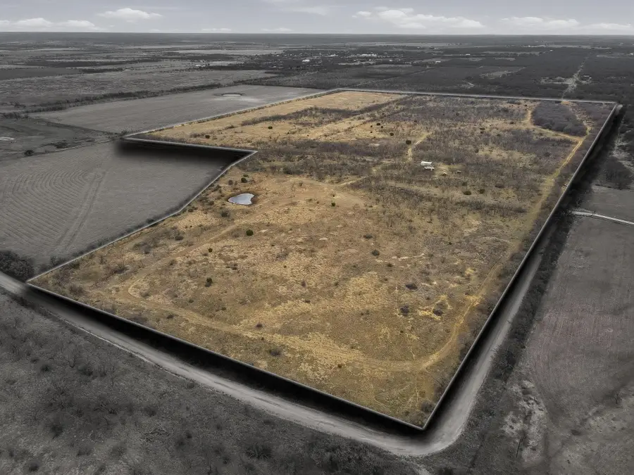 438 County Road 486, Novice, TX 79538 - #2