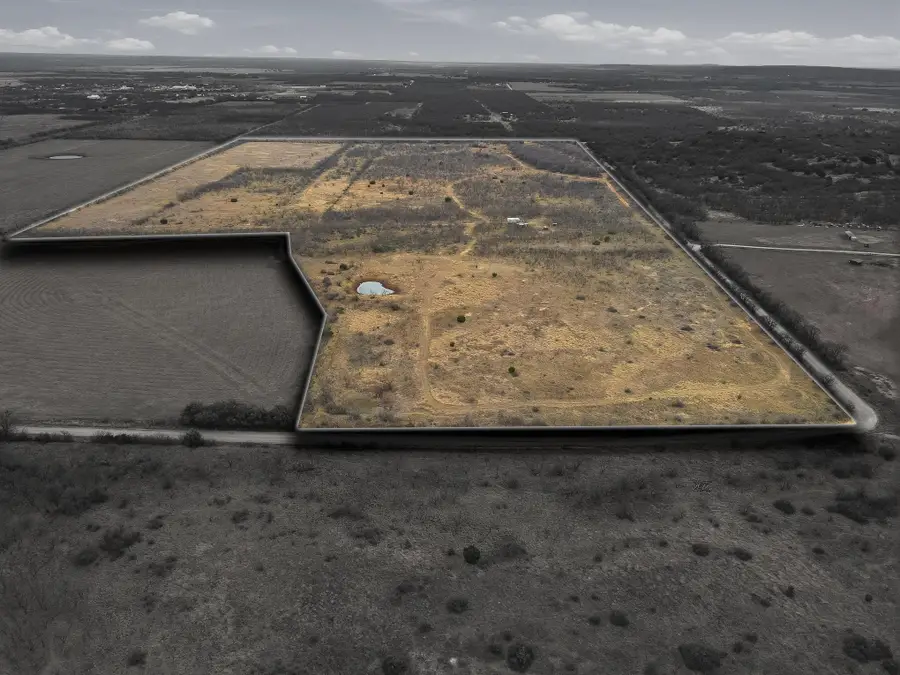 438 County Road 486, Novice, TX 79538 - #3