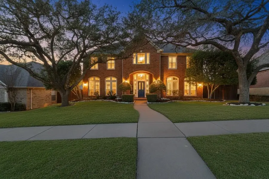 4405 Courtney Lane, Richardson, TX 75082 - #2