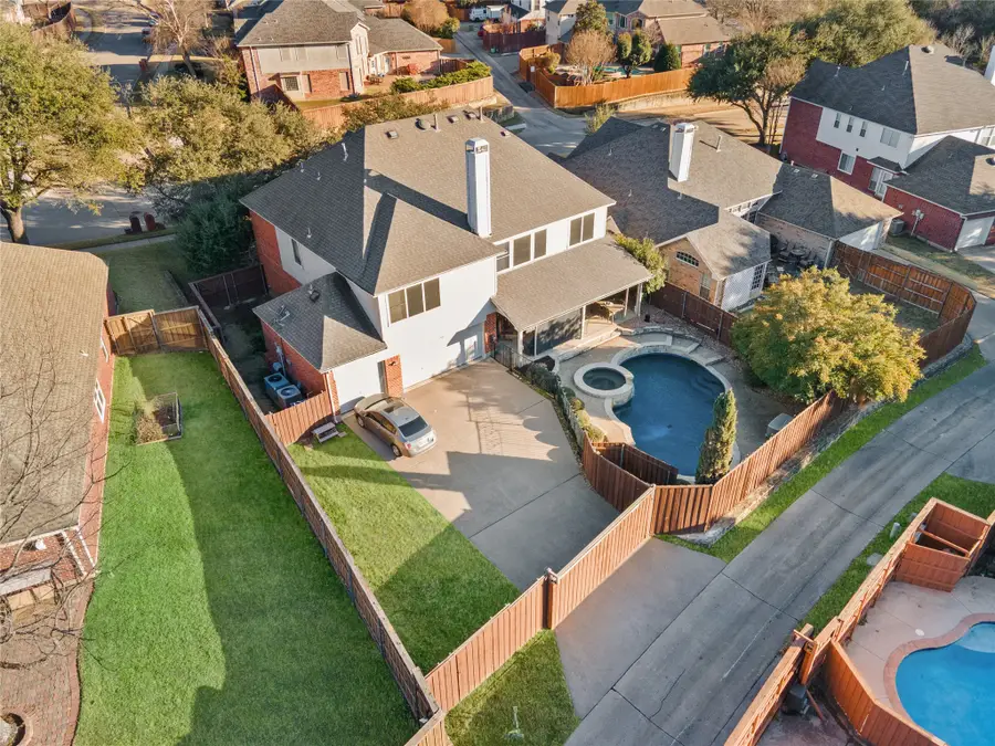 4405 Courtney Lane, Richardson, TX 75082 - #3