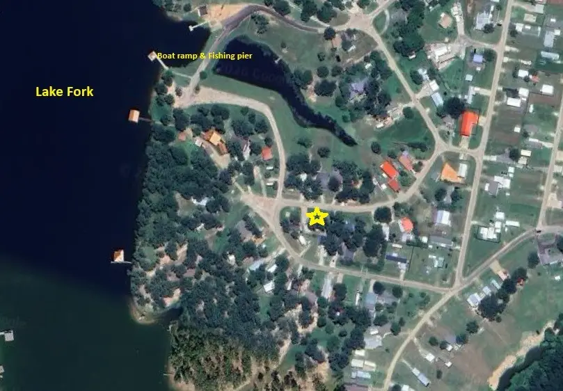 718 Indian Gap, Quitman, TX 75783 - #2