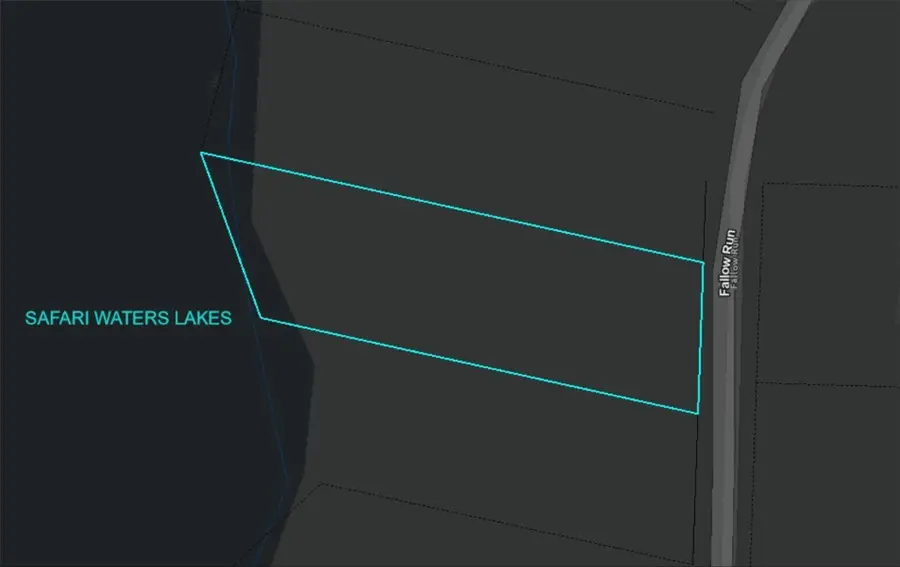 0 Fallow Run, Larue, TX 75770 - #2