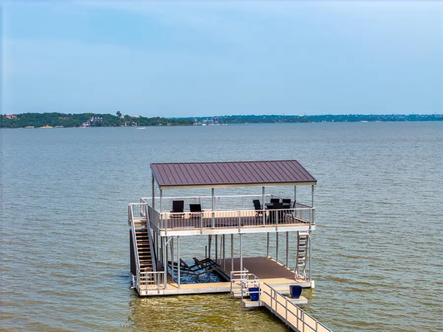 216 N Broadway Road, Azle, TX 76020 - #3